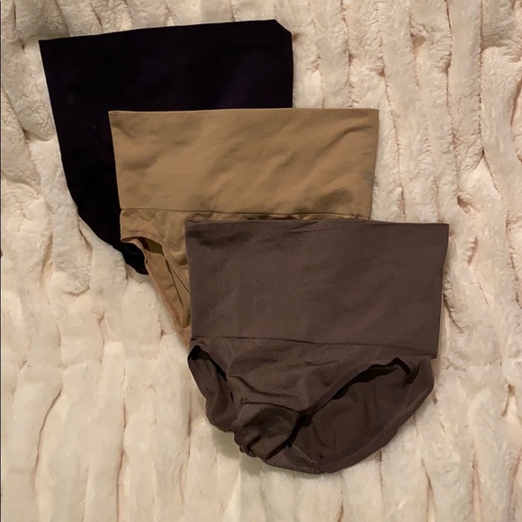 Control briefs - Picture 1 of 1
